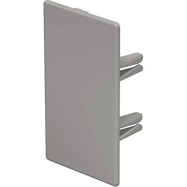 OBO Endstück f.60x110 WDK HE60110GR